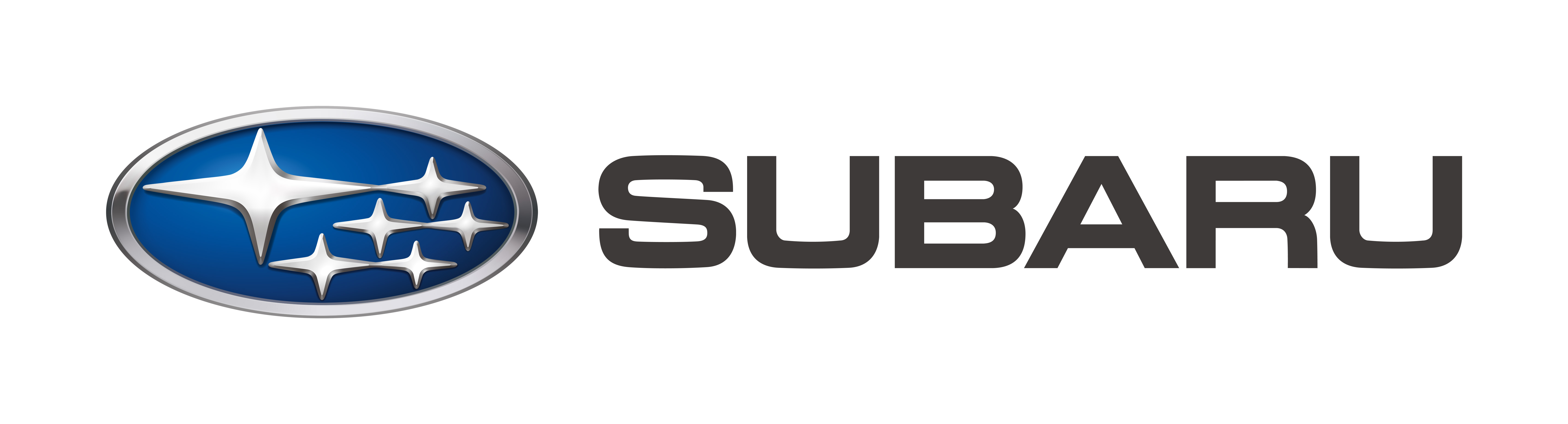 Subaru Deutschland Logo