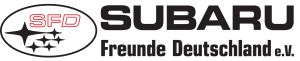 Subaru Freunde Deutschland e.V.