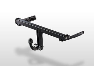 Anhängerkupplung (starr)