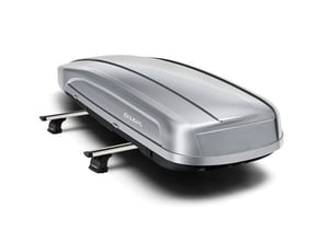 Dachbox (Sport, Silber)