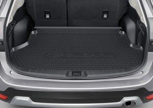 Laderaumschalenmatte