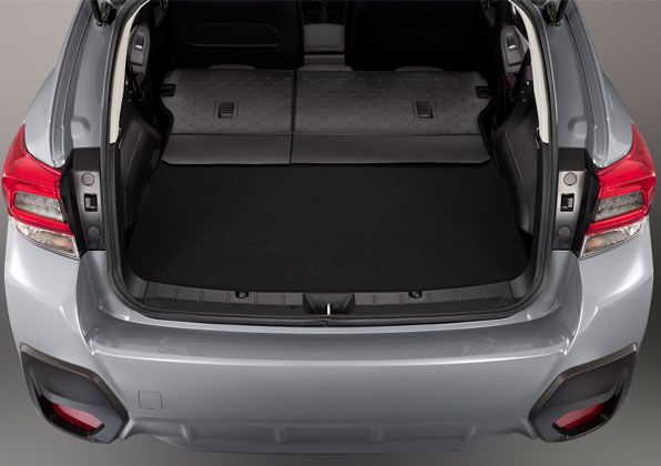 Rücksitzlehnenschutz