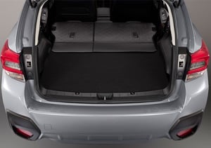 Rücksitzlehnenschutz