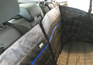 Rücksitzschondecke Subaru Allside Comfort