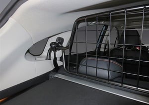 Robuste Einstiegsleisten