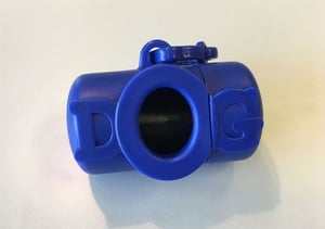 Subaru Gassi Beutel DOG