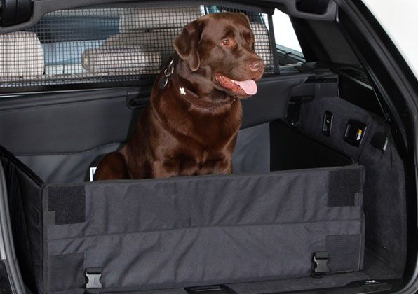 Universalkofferraumwanne Subaru Flexprotect