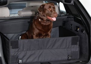 Universalkofferraumwanne Subaru Flexprotect