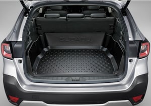 Laderaumbox