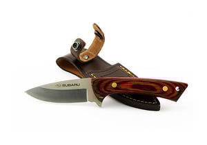 Jagd-Messer