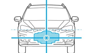 Subaru Technik E-Boxer