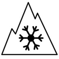 Schneegriffigkeit Logo