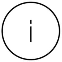 Weitere Hinweise Logo
