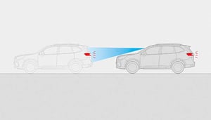 Sensor Sicherheit