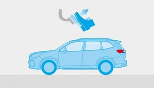 Fahrzeughalteautomatik