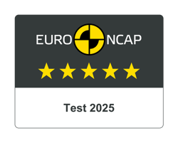 EURO NCAP Test 2025 SOLTERRA EURO NCAP Test 2025 SOLTERRA