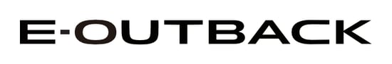 E-OUTBACK Logo