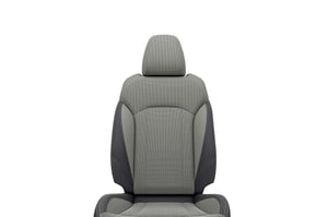 Subaru Crosstrek Detailansicht