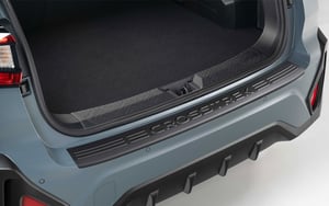 Subaru Crosstrek Stoßfängerschutzleiste