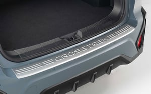 Subaru Crosstrek Stoßfängerschutzleiste