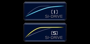 Outback Technik SI-Drive