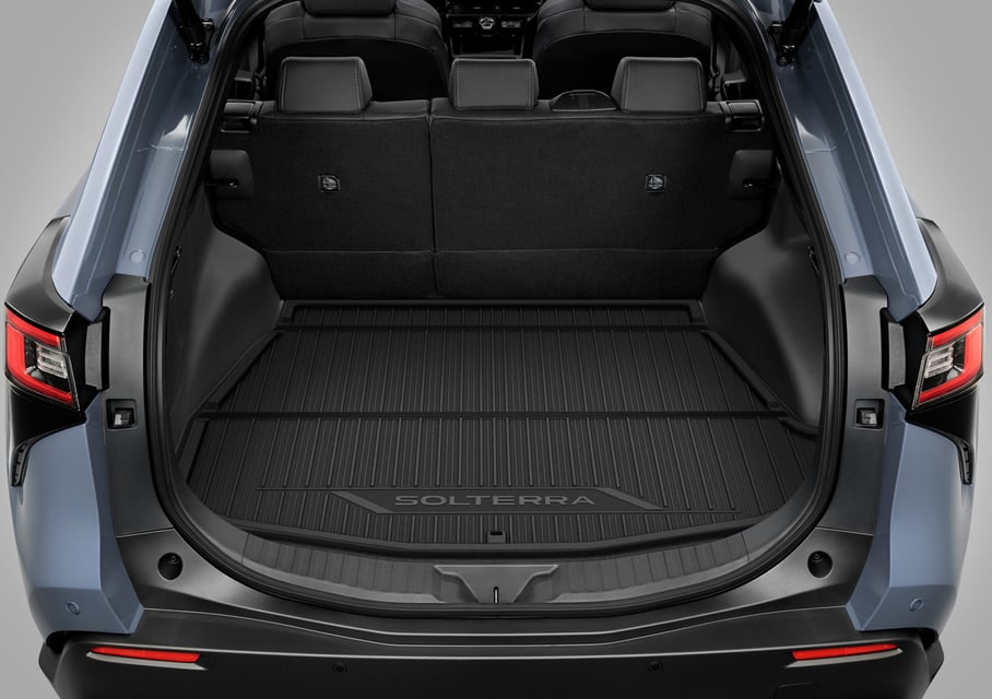 SOLTERRA_Laderaumschalenmatte