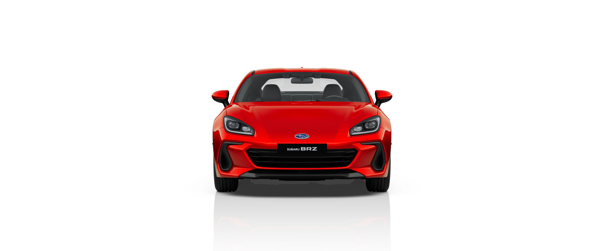 Ignition Red