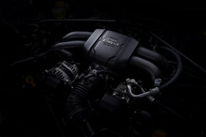 Boxer Motor