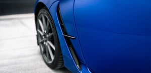 Kotfluegelbelueftung