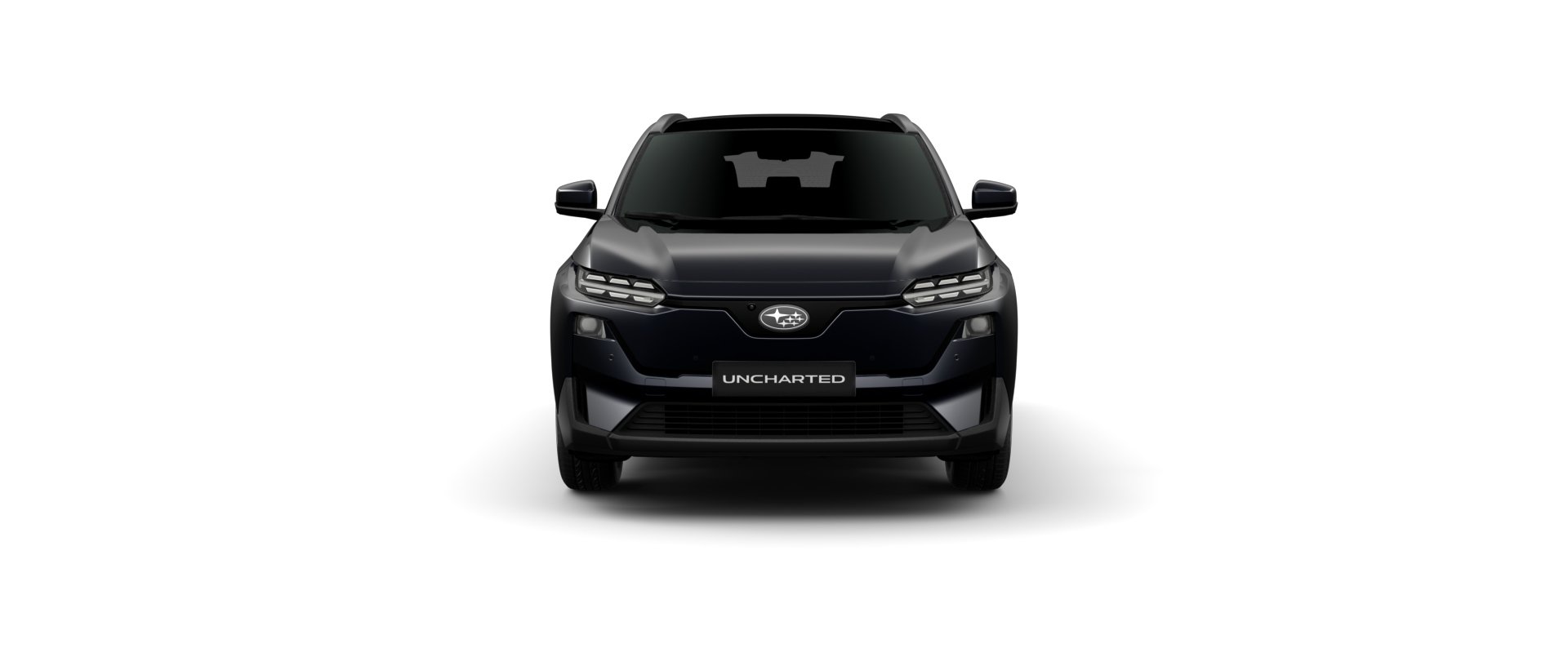 Attitude Black Mica