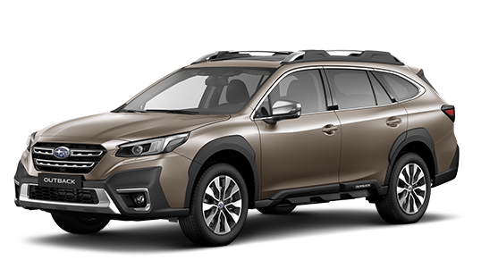 Broschüren aktueller Subaru Modelle - SUBARU Deutschland