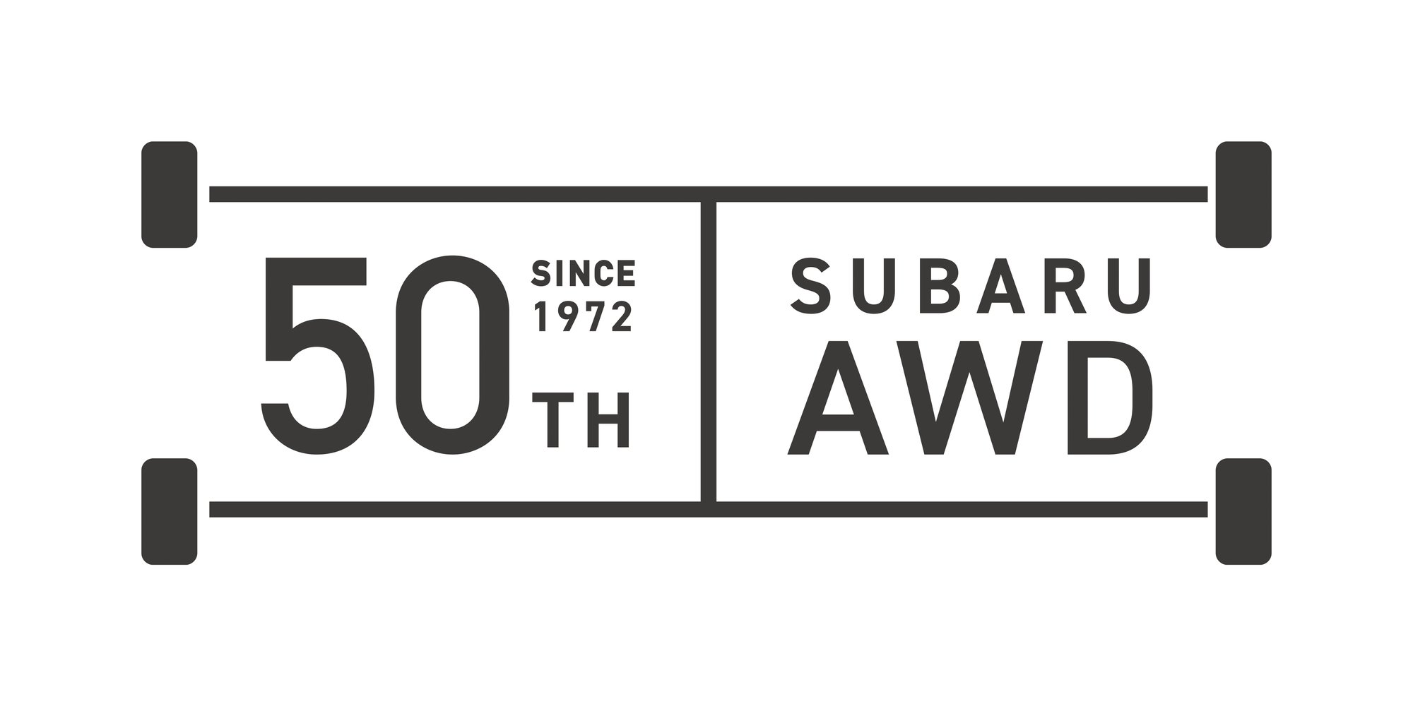 SUBARU-AWD_50th_Logo