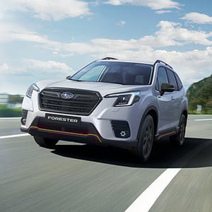 Forester_EditionExclusiveCross_News_Teaser
