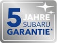 Subaru Garantie