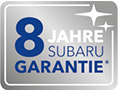 Subaru Garantie