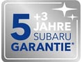 Subaru Garantie