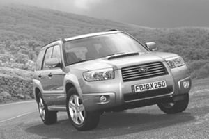 Forester_PTA-Cover-Archiv_2006