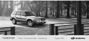 Forester_PTA-Cover-Archiv_2008
