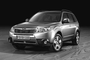Forester_PTA-Cover-Archiv_2010
