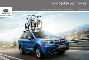 Forester_PTA_Cover_Archiv_2013
