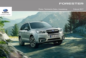 Forester_PTA_Cover_Archiv_2016