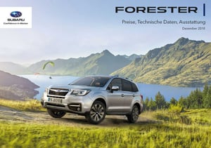 Forester_PTA_Cover_Archiv_2019