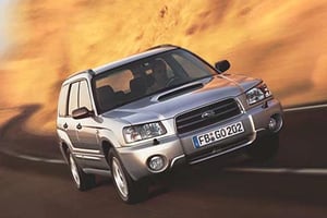Forester_Zubehoer_Cover_Archiv_2003
