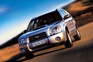 Forester_Zubehoer_Cover_Archiv_2004