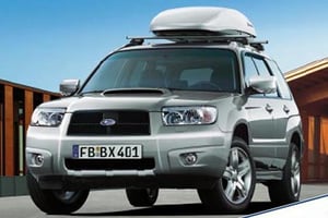 Forester_Zubehoer_Cover_Archiv_2007