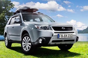 Forester_Zubehoer_Cover_Archiv_2012