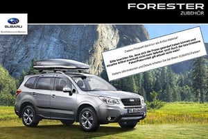 Forester_Zubehoer_Cover_Archiv_2015