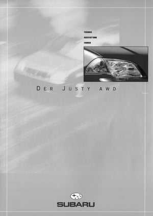 Justy_PTA_Cover_Archiv_1998