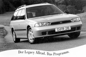 Legacy_Limousine_PTA_Cover_Archiv_1994_1995