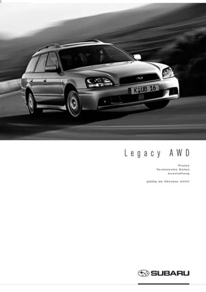 Legacy_Limousine_PTA_Cover_Archiv_2003